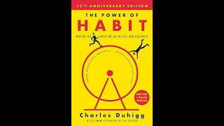 The Power of Habit by Charles Duhigg [upl. by Cora]