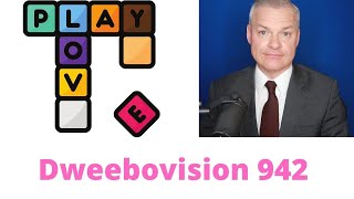 Dweebovision 942 DWEEB vs eskayraman [upl. by Sharl980]