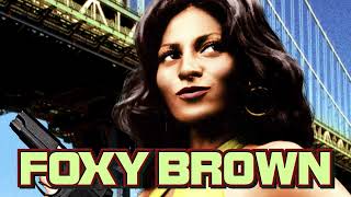 3 Overture of Foxy Brown Foxy Brown Original Soundtrack 1974 [upl. by Nednil]