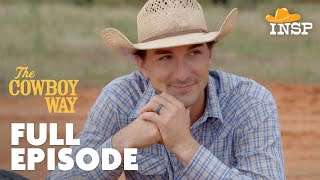 The Cowboy Way Alabama  Season 7  Episode 1  Saddle Up Partner [upl. by Eelrebmik965]