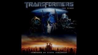 Transformers Best of Soundtracks All 3 Movies [upl. by Pearla]