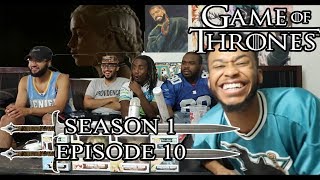 KING IN THE NORTH Game of Thrones Season 6 Episode 10 quot The Winds of Winterquot Part 2 REACTION [upl. by Nue373]