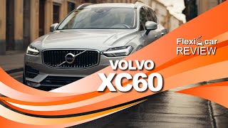 🚗 Volvo XC60 el mejor SUV calidad precio del mercado 🚗  Análisis Volvo XC60  Review Volvo XC60 [upl. by Ythomit]