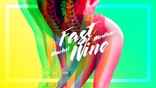 Fast Wine Official Audio  Machel Montano  Soca 2017 [upl. by Nnek]