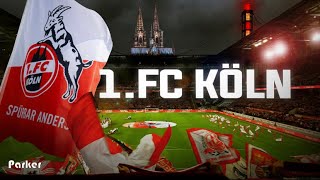 Der 1 FC Köln Song [upl. by Staw]