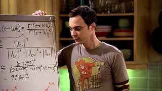 SHELDON no ENTIENDE sobre el SARCASMO  TBBT [upl. by Jarlen]