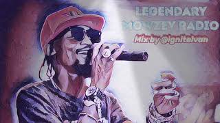 Mowzey Radio Best Compilation 2020 [upl. by Katine587]