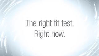 Helping you get the ear fit testing results you can trust [upl. by Heiney]