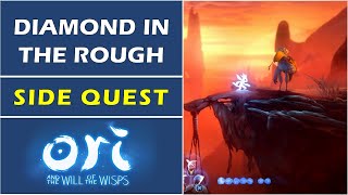 Ori and the Will of the Wisps  All Bosses amp Ending [upl. by Cirtap]