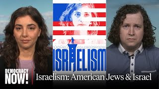 New Film Examines American Jews’ Growing Rejection of Israel’s Occupation [upl. by Henka]