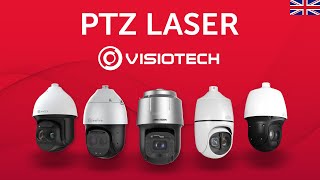 🔴 The best PTZ cameras with longrange LASER illumination [upl. by Aninat]