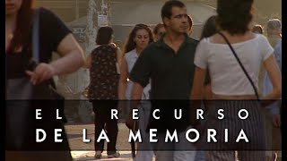 El recurso de la memoria 1999  Capítulo 1 [upl. by Chor65]