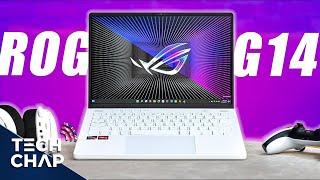 Asus ROG Zephyrus G14 Review  Is it ACTUALLY Any Good 2022 [upl. by Tigges]