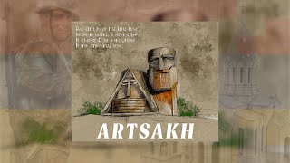 Sevak Khanagyan  ARTSAKH [upl. by Hagai]