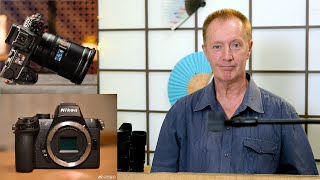 Viltrox 16mm F18 and Nikon Z 50 II [upl. by Refinaj]