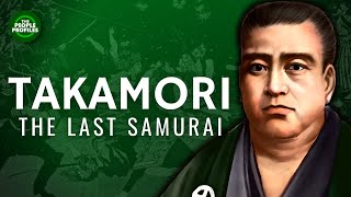 Saigo Takamori  The Last Samurai Documentary [upl. by Ayanahs880]