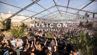 MUSIC ON FESTIVAL 2018 • Teaser [upl. by Nishom817]