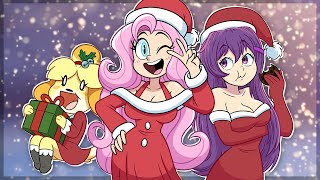 MERRY MELONY CHRISTMAS 🎄 [upl. by Carilyn225]