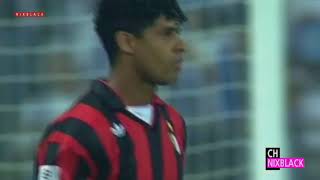 Marseille 1 0 AC Milan 1993 Champions League Final All Goals amp Extended Highlight [upl. by Aggappera416]