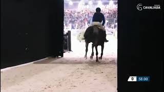 Cavaliada Poznań 2023 Traf Eventing Tour Safari [upl. by Laenaj437]