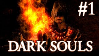 BUILD 100 PIROMANTE  Dark Souls 1 PS4 [upl. by Giorgia]