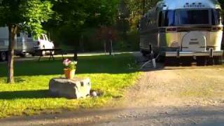 CAMPGROUND ST REGIS St Regis MT [upl. by Ramas]