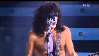 KISS Lick It Up Live In New Jersey 2000 [upl. by Ytirehc]