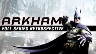 Batman Arkham Origins  Crime Scenes Investigation Casefile Reports [upl. by Conal]