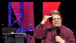 Pentecostal Fire is the Norm  Evangelist Reinard Bonnke [upl. by Magner]