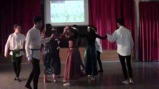 Medieval Dance [upl. by Audri]