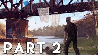 STATE OF DECAY 2 Walkthrough Gameplay Part 2  PLAGUE ZOMBIE Xbox One X [upl. by Akerdal]