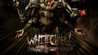 Whitechapel  A New Era of Corruption FULL ALBUM [upl. by Waldron]