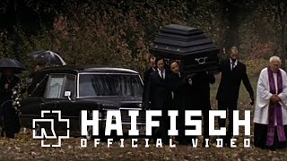 Rammstein  Haifisch Official Video [upl. by Ashman209]