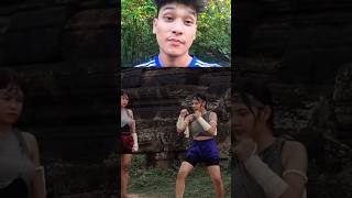 Ladki fighter 😱😍 Short video trending shortvideos viralvideo [upl. by Nerissa634]