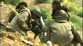 Indian Air Force in action  Kargil war kashmir in 1999flv [upl. by Conney]