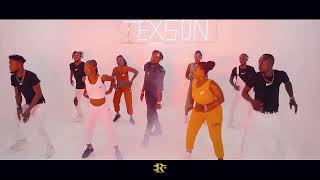 TEXON  BINDENG OFICIAL VIDEO BY DOGG RECORDS FILM [upl. by Maclean]