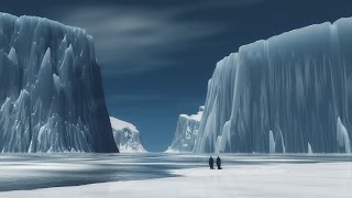 Antarctica Secrets Beneath the Ice HD [upl. by Rochell]