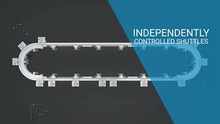 SuperTrak CONVEYANCE™️  Features and Applications [upl. by Ardnasil]