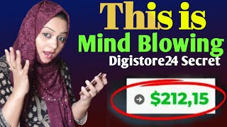 Digistore24 Affiliate Marketing for Beginners StepbyStep Guide [upl. by Yesnel622]