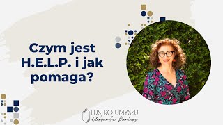 O syndromie współuzależnienia  czym jest HELP i dla kogo [upl. by Zacek]