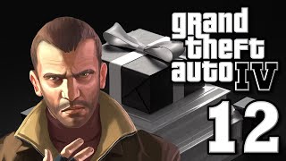 Gameplay Grand Theft Auto IV 12 gta4 nikobellic [upl. by Anazraf]