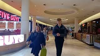 Metrocentre shopping centre Gateshead England gateshead metrocentro [upl. by Inol]