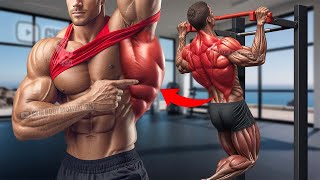 6 Best Back Workouts at the Gym [upl. by Mira]