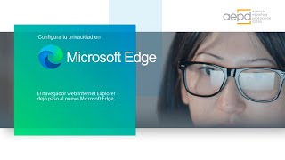 Configura tu privacidad en Edge versión año 2021 [upl. by Micki]