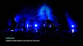 NOTTURNO ✪ Herbert Pixner Projekt  Electrifying Tour 2018 live [upl. by Windy]