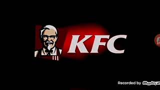 KFC logo effects sponsored by preview 2 effects Reversed [upl. by Gavrielle525]