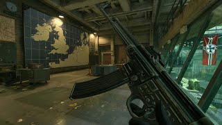 Call of Duty Vanguard  Multiplayer Gameplay No Commentary [upl. by Ecnirp]