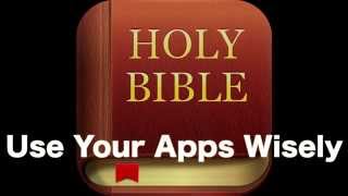 Epic YouVersion Bible App Promo [upl. by Hada]