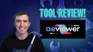 Aeviewer  A Practical Tool Review [upl. by Aokek]