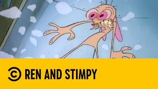 Space Madness  The Ren amp Stimpy Show [upl. by Smalley90]